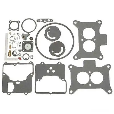 Carburetor Rebuild Kit Autolite Motorcraft 2100 1972-1973 Jeep Commando CJ5 • $50