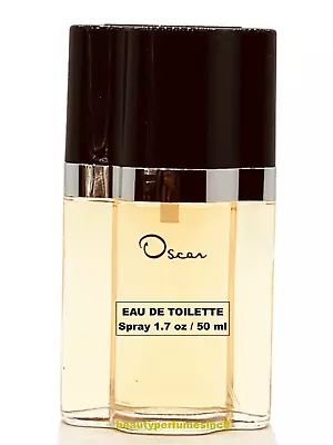 Oscar By Oscar De La Renta 1.7oz Eau De Toilette Spray Perfume For Women Unbox • $19.90