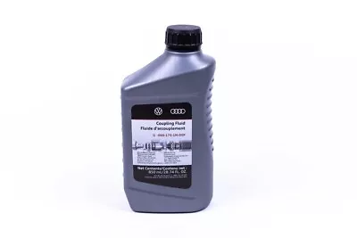 Audi VW Haldex Fluid - Genuine Audi VW G0601751MDSP.  850ml • $35