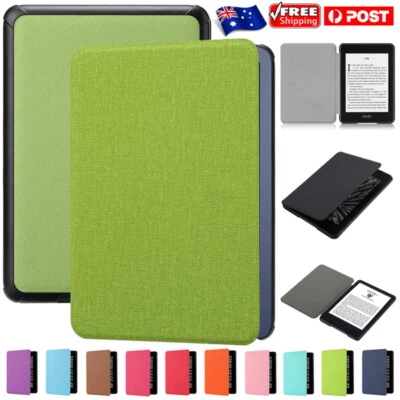 $3.19 • Buy For Amazon Kindle 11th Generation 2022 6  Shockproof Magnetic Smart Case Cover