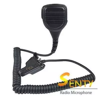 PMMN4051 Speaker Microphone For XTS1500 XTS2500 XTS3000 XTS3500 XTS5000 Radio • $20.95