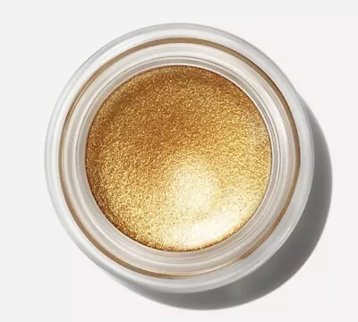 £8.95 • Buy MAC Pro Longwear Paint Pot In Born To Beam Gold - Brand New Full Size
