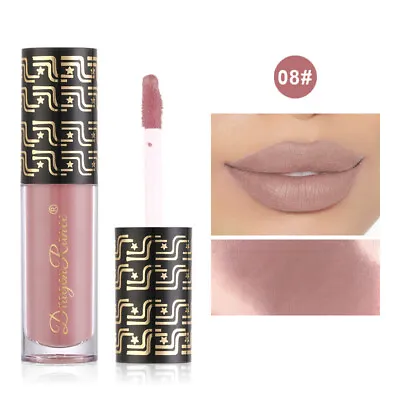 £4.68 • Buy Diamond Colours Moisturizing Natural Lustrous Glitter Shining Lipstick/gloss