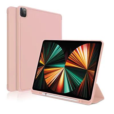 For IPad 6/7/8/9/10th Gen Air1/2/3 Pro 11 12.9 MINI6 Shockproof Stand Case Cover • $17.99