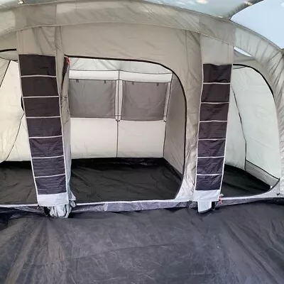 Tent 5 Person Vango Zambesi 500DLX • £100