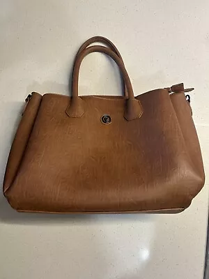 Ladies Laptop Bag Great Condition No Marks Or Scratches. • $25