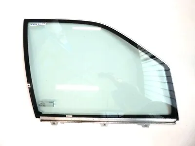 Mercedes W140 S350 A1407200418 Crank Window Window Window Pane Front Right  • $159.52