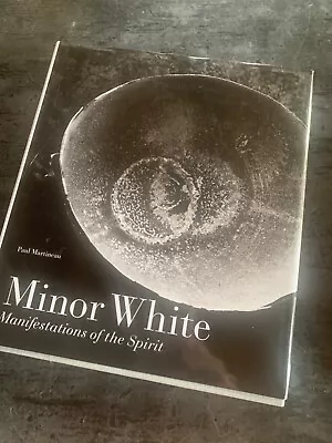Minor White Manifestations Of The Spirit • $40