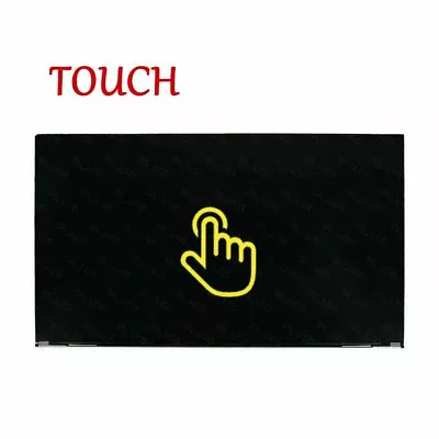 24  LCD Screen For HP 24-F 24-F0024 24-F 24-F0051 All-in-One Touch Panel 23.8  • $219