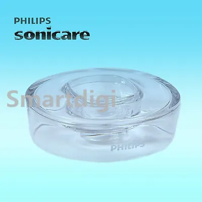 New Philips HX9100 Charging Base Plastic Cover Replacment For Diamondclean Glass • $13.99