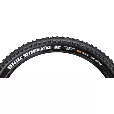 Maxxis High Roller Ii Tire 27.5 X 2.8 Folding 3C Maxx Terra Exo Tubeless • $97