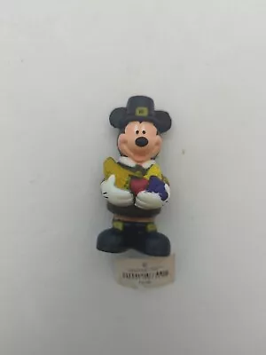 Mickey Mouse Pilgrim Car Antenna Topper • $10