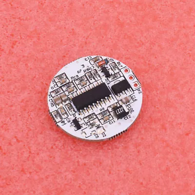 NEW LED Microwave Radar Sensor For 3-12W Spherical Lamp Smart Switch 3.3-20V DC • $2.78