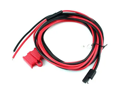 DC Power Cable HKN4137 For Motorola PM400 CM200 CM300 CDM750 CDM1250 M1225 GM300 • $13.99