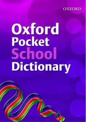 £3.20 • Buy Oxford Pocket School Dictionary (2007 Edition), Andrew Delahunty, Used; Good Boo