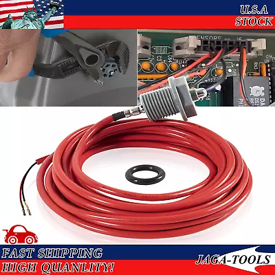 Temperature Sensor Cable O-Ring 6600-167 Fit For Sundance Spas Jacuzzi Hot Tubs • $22