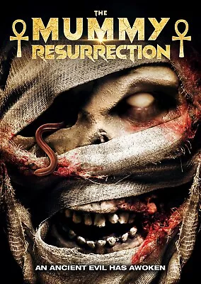 £3.25 • Buy Mummy Resurrection, The  (released 9th January) (dvd) (new)