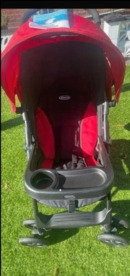 £59 • Buy Graco Evo Travel System