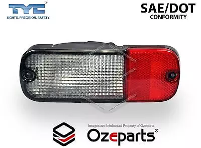 RH Right Hand Rear Bumper Light Bar Lamp For Mazda MPV Wagon LV Series 1 93~96 • $22