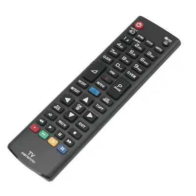 AKB73975761 Remote Control For LG 3D Smart LCD LED TV 42LB700V 49UB850 47LB679V • £9.95