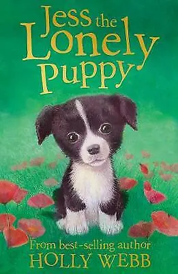 Holly Webb Collection Animal Stories Pup Highly Rated EBay Seller Great Prices • £2.14