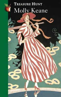 £3.01 • Buy Treasure Hunt (Virago Modern Classics) By Keane, Molly Paperback Book The Cheap
