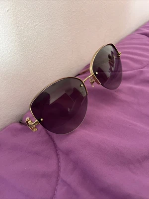 £110.99 • Buy Authenticated  Chopard Women’s Sunglasses