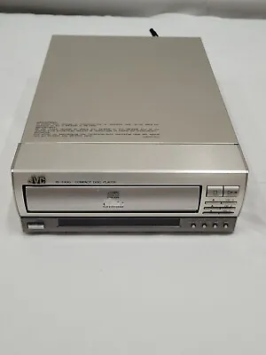 $25 • Buy JVC Mini System XL-EX90 Compact Disc CD Player