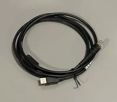 Genuine USB To RJ45 Rollover Console Cable 25-53482-22 • $19.99