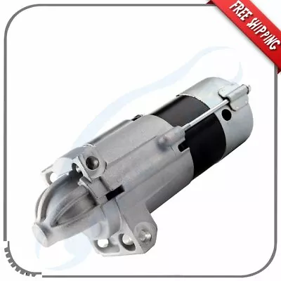 For Chevrolet LS High Torque Starter LS1 LS2 LS3 LS6 LS7 5.3 Starter 12V • $49.69