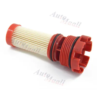 Fuel Filter For Mercury Outboard DFI 75hp 90hp 115hp 200hp 225hp Mariner 884380T • $7.20