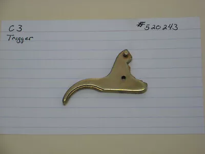 Marlin 780781782783 Glenfield 20/25 15/15 Youth Trigger Gold • $17.99