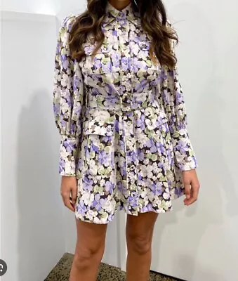 $300 • Buy Zimmerman Dress