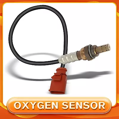 Oxygen O2 02 Sensor For 2006-2010 Volkswagen Beetle 2.5L Downstream Heated • $18.99