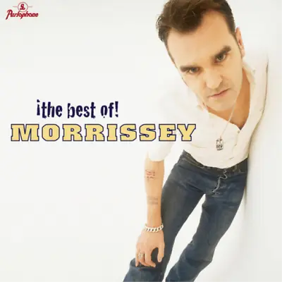 Morrissey ¡The Best Of! (Vinyl) 12  Album • $42.12