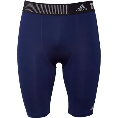 £13.99 • Buy ADIDAS Men's Tech Fit Climalite Base 9 Inch Performance Shorts