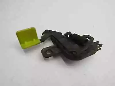 Front Hood Lock Latch Mustang 1999 2004 Ford Safety Release Handle Opener OEM • $23.74