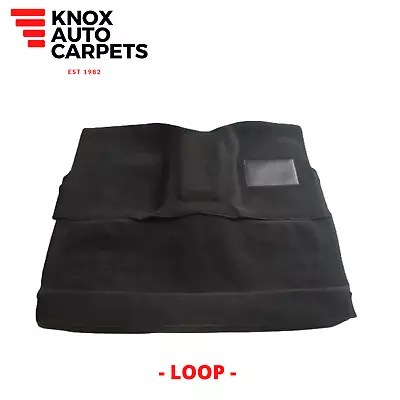 $180 • Buy MOULDED CAR CARPET TO SUIT FORD F-100 F-250 F-350 1968-1980 (single Cab Only) 