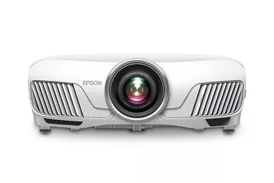 Home Cinema 4000 3LCD Projector With 4K Enhancement And HDR - Refurbished • $1199.99