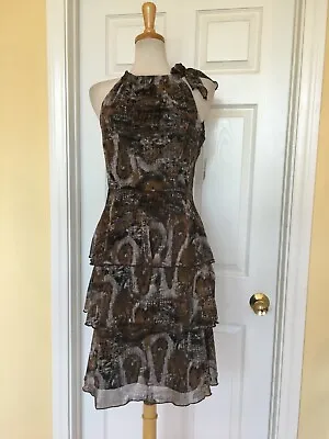 AA STUDIO AA Dress Size 10 • $14.99