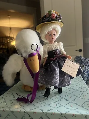 Madame Alexander Doll - Mother Goose (28860) • $99