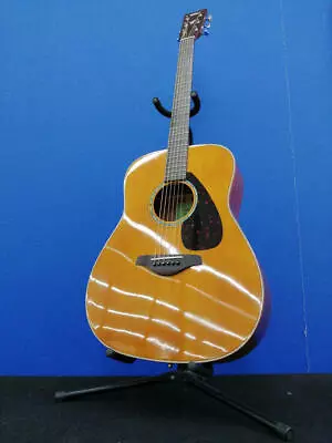 YAMAHA FGX865 Used Acoustic Electric Guitar • £456.22