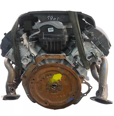 Engine For Ford Mustang Coupe Convertible 5.0 V8 MF8F • $7679