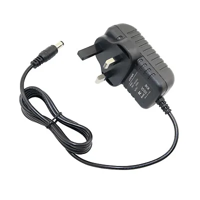 £5.87 • Buy UK AC Adapter Power Supply For V-Tech InnoTab Tablet Vtech Inno Tab Charger Cord