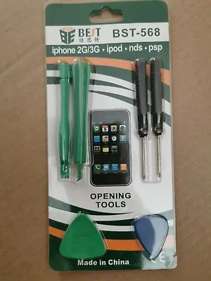 Phone Ipod Psp Ipad Devices Opening Tools Repair Opening Tools • £1.99