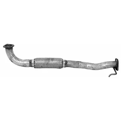 53455 Walker Exhaust Pipe For Mitsubishi Lancer 2002-2004 • $98.64