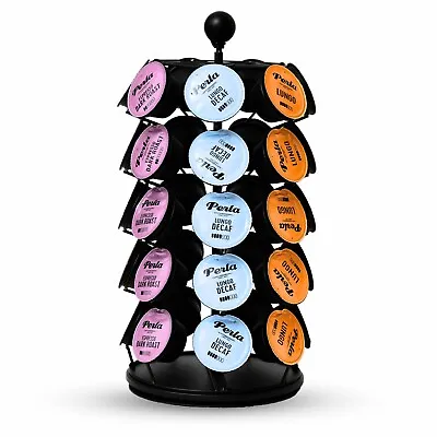 Maypes Coffee Capsule Holder - Pod Holder Compatible With K-Cup Pods - Durabl... • $21.99