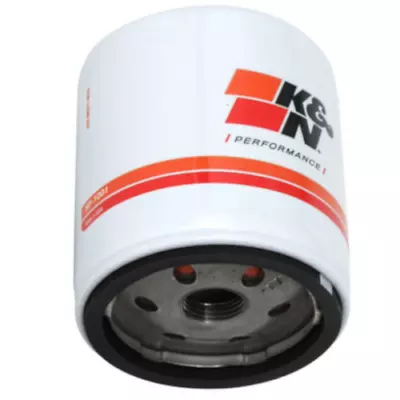 K&n High Flow Oil Filter For Holden Captiva Cg Z24sed 2.4l I4 • $35