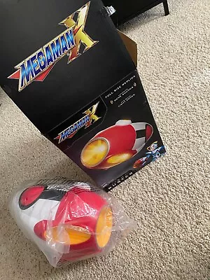 Mega Man X Light Buster Replica • $70