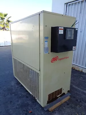 Ingersoll Rand NVC1200A4H0 1200 CFM Refrigerated Cycling Air Dryer Kaeser • $9500